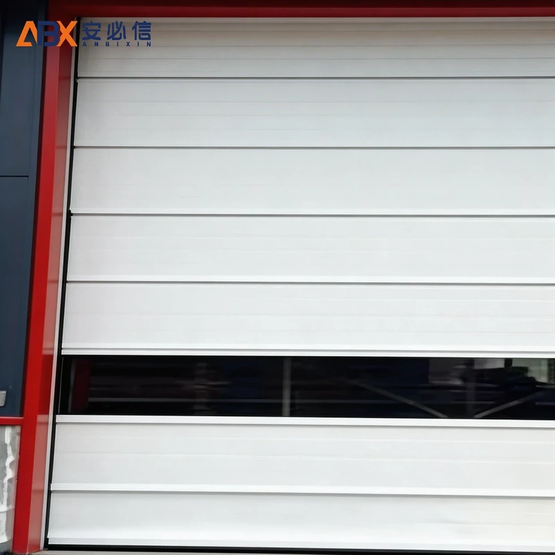 香港特别行政区自动快速门
